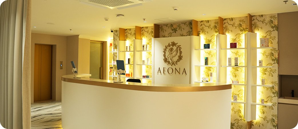 Breast Augmentation - AEONA Aesthetic Clinic