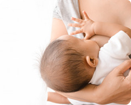 Breast Feeding