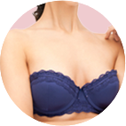 uncomfortable padded bras that hurt