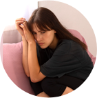 Feeling less attractive or unloved in your relationship