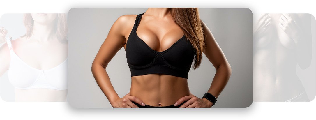 Breast Fat Grafting - AEONA Aesthetic Clinic