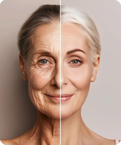 Anti-Ageing
