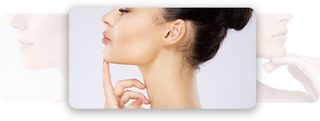 Chin Implant - AEONA Aesthetic Clinic