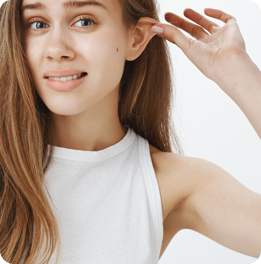 Why Women Choose Ear Surgery