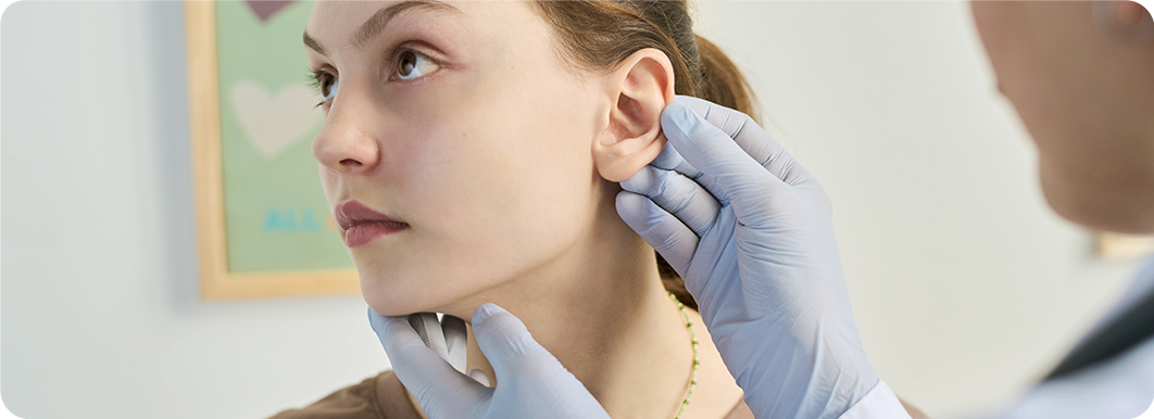 Ear Surgery Techniques