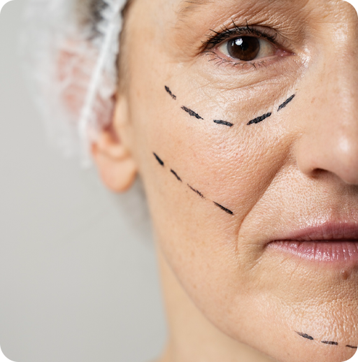 Why Women Choose Facelift