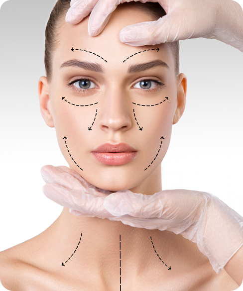 Facelift Procedures