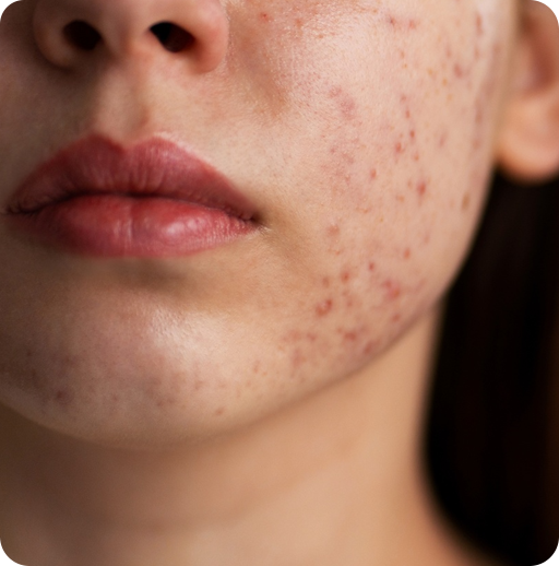 Why Women Choose Acne?