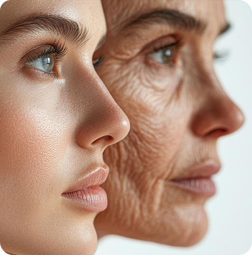 Anti-ageing