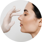 Temporary correction 