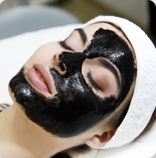 Carbon Peel Facial